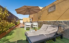 Apt Rural Zona Centrica Isla